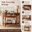 Console demi-lune Velmont-133699493