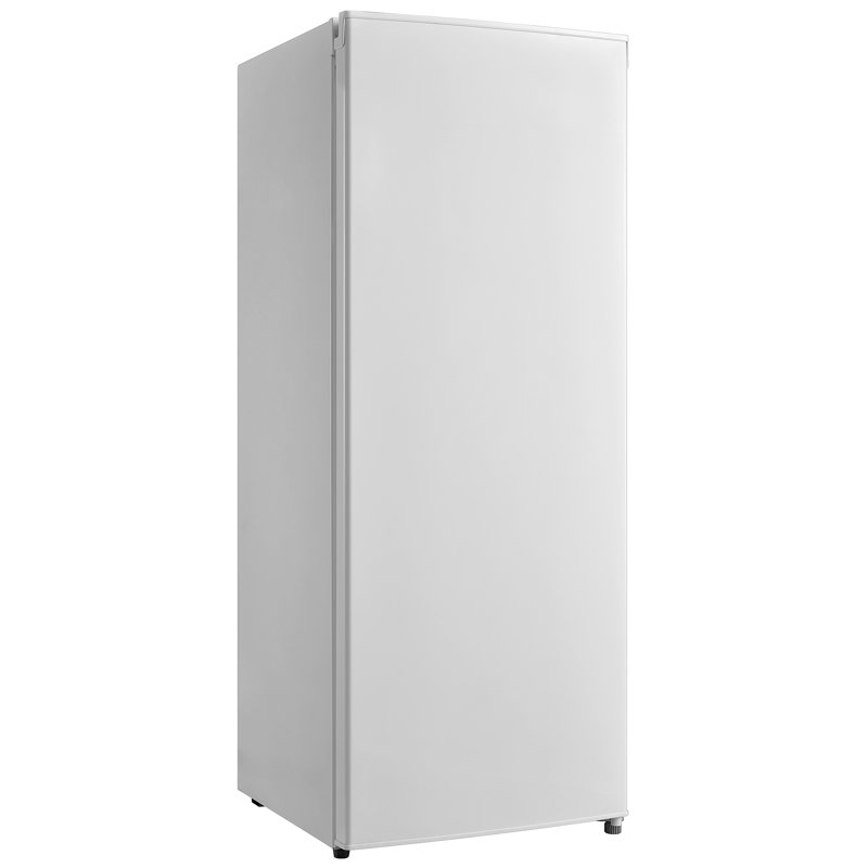 Koolatron 5.9 cu. Ft. Upright Freezer with Adjustable Temperature Controls