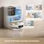 Mova P50 Pro Ultra 19000Pa Robot Vacuum and Mop