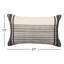 Housse de coussin rectangulaire 100% coton Dione-1329961123