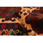 Teimani Beige Rug 3'7" x 6'5"
