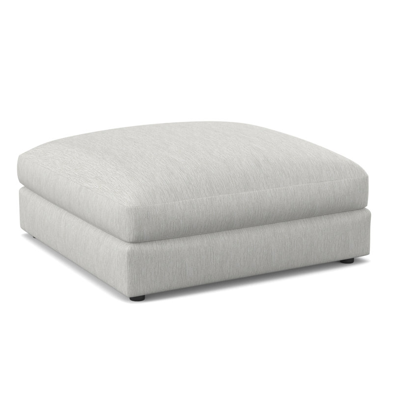 Upholstered Ottoman, 61492-88