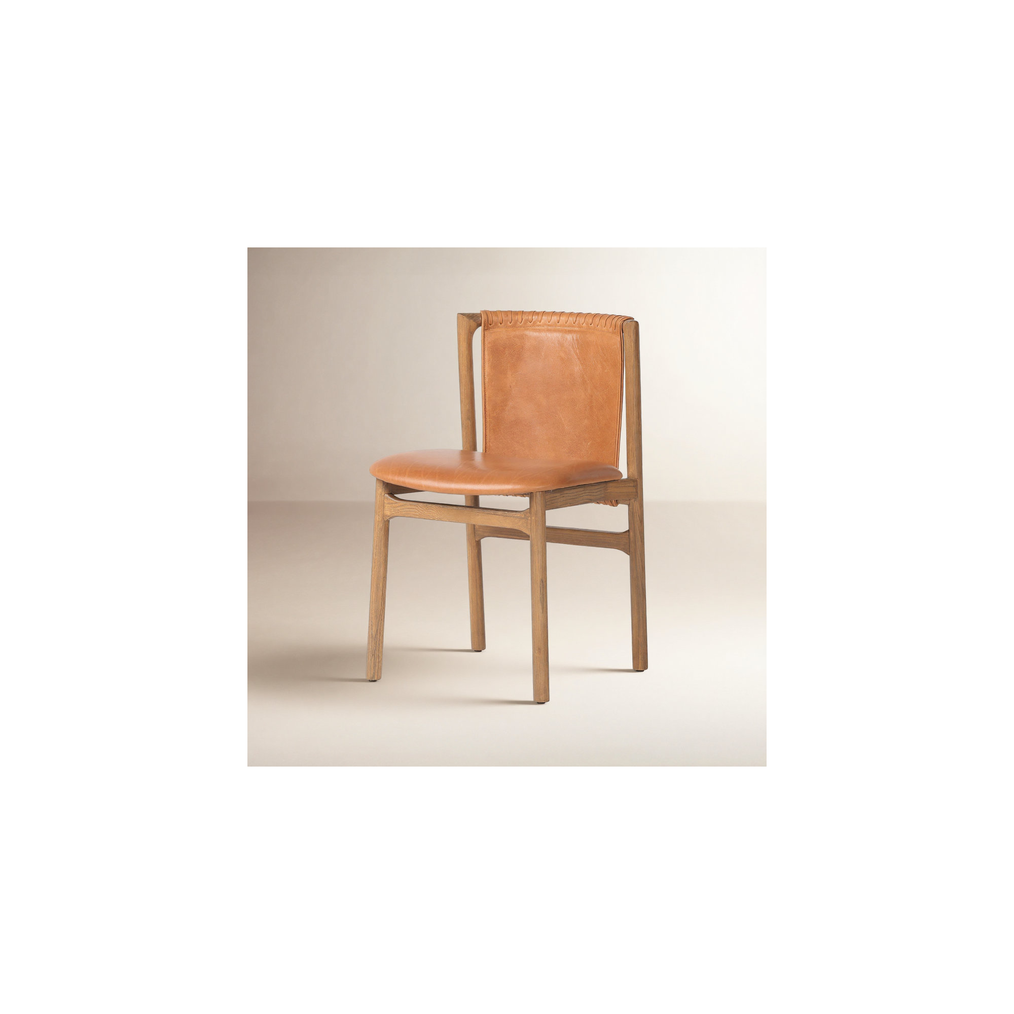 Boman Dining Chair, Lamont Nettlewood, Lamont Nettlewood