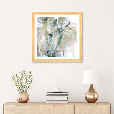 " Exuberant Spirit " by Carol Robinson