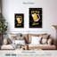 Plaque murale Kema Ice Cold Beer-108650766