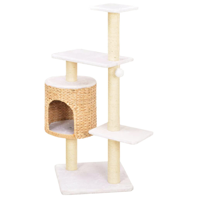 Caruso 107cm H Cat Tree