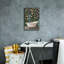 Art mural sur toile Winston Porter «Botanical Bath 2» par Julia Purinton-1223963007