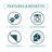 Machine Washable Indoor/Outdoor Chantille ACN2900 Geometric Rug-1176349083-1176349079