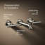 Purist® Wall-Mounted Bathroom Faucet-1833950078-1858594439