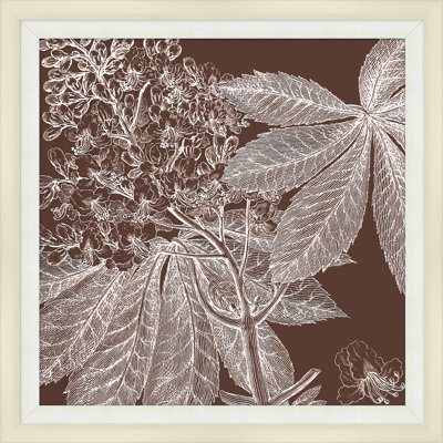 Brown Briar 1 Print