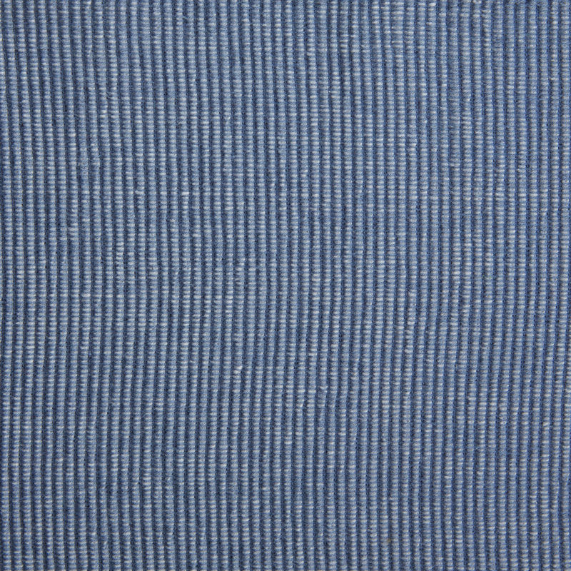 100% Cotton Table Runner, 72" x 13", Blue