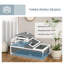 Pavillon en bois Kenosha-1334118516