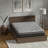 Mattress with Pocketed Coils