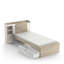 Teighlor Bed
