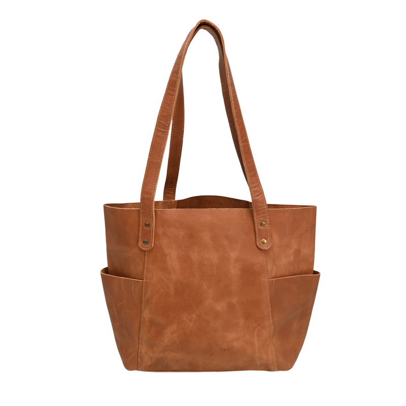 Sac en cuir Kylie