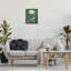  Art mural rétro sur toile Floater par RileyB-1939788911-1939789205