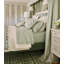 Windsor Stripe Classic Printed Sheet Set-1599911820-1599911821