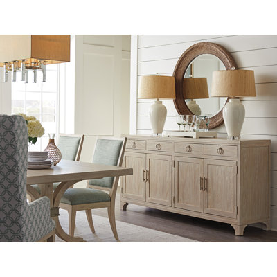 Newport 78'' Sideboard