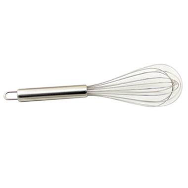 Dasbsug Stainless Steel Wisk Kitchen Tool Utensil for Blending Beating  Whisking Stirring 