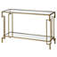 Console 43,25 po
