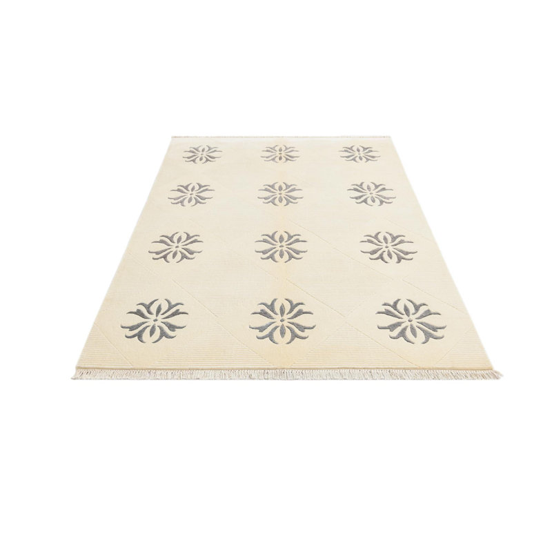 Outen Beige Rug