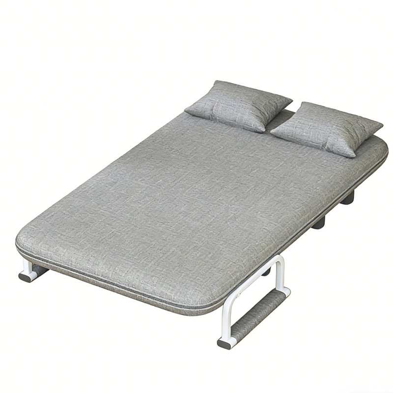 Multi-functional Foldable Armchair Sofa With Adjustable Backrest
