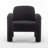 Upholstered Armchair-756699998