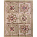 Orleans One-of-a-Kind 7'2" X 9'2" Area Rug