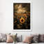 Sunflowers 1 Piece Wall Art on Canvas-41185667-89229120