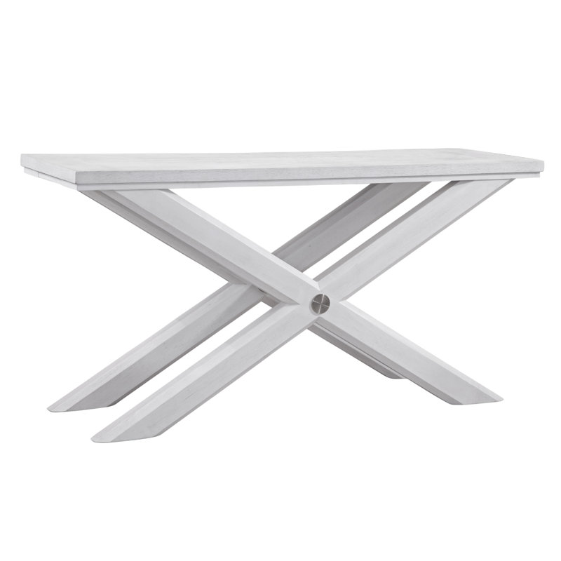 Seraphine 60" Wood Console Table
