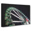 Ferris Wheel Vol.1 - Wrapped Canvas-61876896