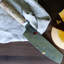 Couteau Nakiri Miyabi Birchwood