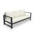Dulcie 4-Person Seating Set With Sunbrella® Cushions-90979268