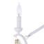 Lustre Nakita - Blanc-87387586