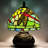 Masam Table Lamp