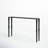 Bates 48'' Console Table