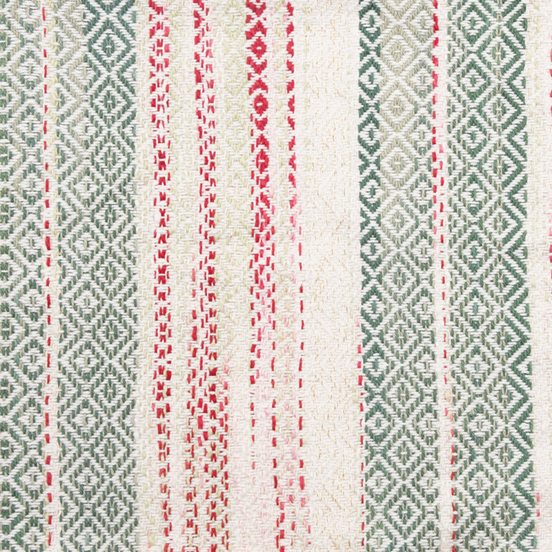  Coussin Cozy Nordic Christmas