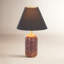 Lampe de table 17,5 pouces Wolfe