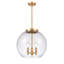 Luminaire suspendu sphère 3 lumières Ralph-129019288-84428085-84428080