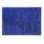 Modern Artistic Glass Placemat