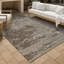 Tapis abstrait lavable à la machine intérieur / extérieur ACN2987-1509513226-1509513229