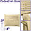 Kallas Gate Fencing-1445764701