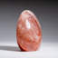 Genuine Polished Strawberry Quartz Flame Freeform (1.4 Lbs)-650696494-651142739