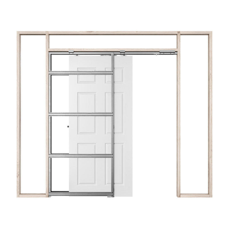 Pocket Door Kit