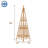 Caydenn Wood Obelisk Trellis【upgrade version】-1140479661-1126070345