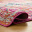 Tapis Felty 154 fuchsia / doré-1313205310