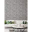Peony 10' L x 24" W Peel and Stick Wallpaper Roll-987587061-987697530