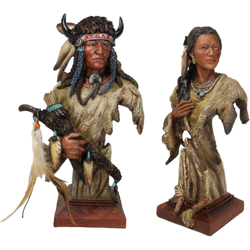 Leorn Fantasy & Sci-Fi Statue