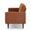 Heros 214.1Cm Square Arms Sofa-65552376