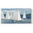 White Sails- Gallery Wrapped Canvas -Ready to Hang-211281499